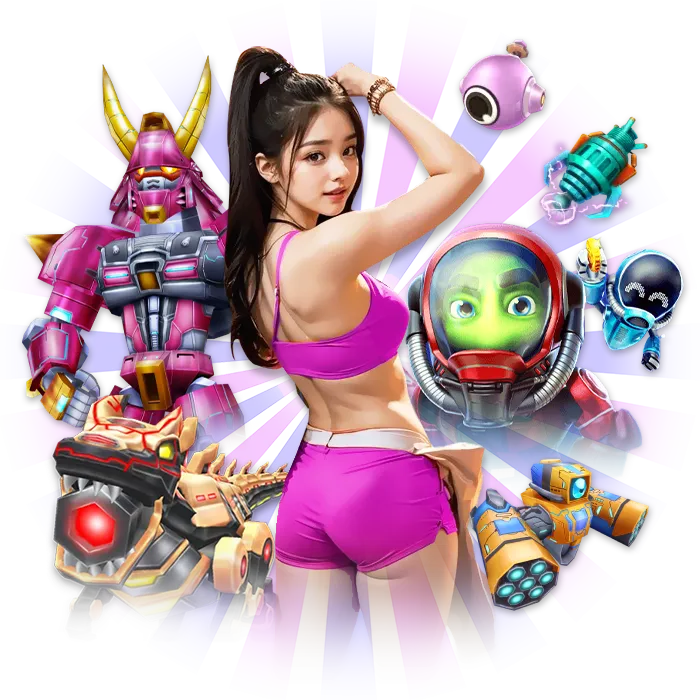 เกม สล็อต ที่ แตก ง่าย ที่สุด